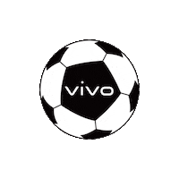 vivo_global happy football soccer sad Sticker