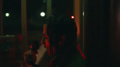 Morning Ji GIF by J.I the Prince of N.Y