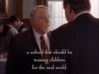 season 2 netflix GIF by Gilmore Girls 