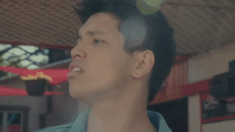 Chicken Tendies GIF by Clinton Kane