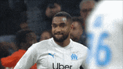 GIF by Olympique de Marseille