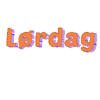 Fest Fri Sticker