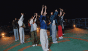 Girl Group Dance GIF
