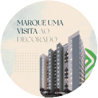 Reservadosburitis Sticker by Riva Incorporadora