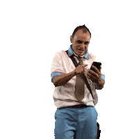 Match Yes Sticker by Acción Impro