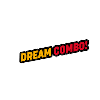 Kombi Kombination Sticker by mezzo mix