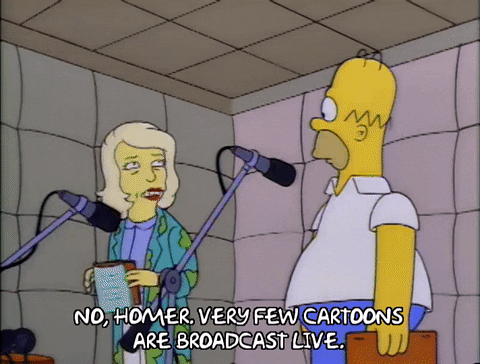 homer simpson GIF