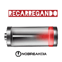 Ecommerce Bateria Sticker by Nobreakcia