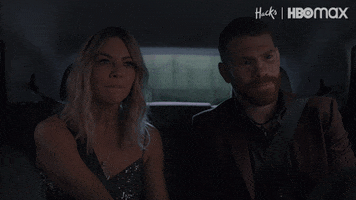 Jean Smart Lol GIF by HBO Max