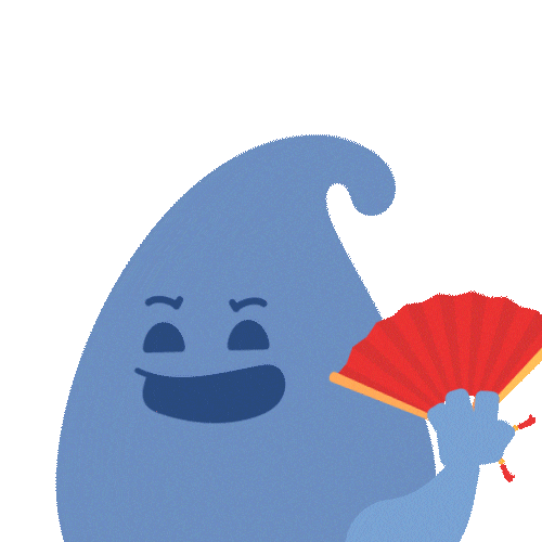 恭喜發財 Sticker by FevaWorks