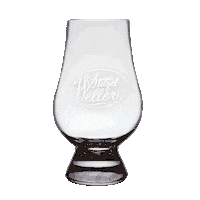 Bourbon Trail Cheers Sticker