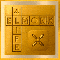 Gold Puzzle GIF by ElmonX