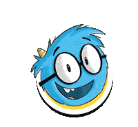 Monsters Sticker