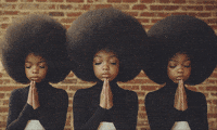 Vintage Praying GIF by Jukebox Saints