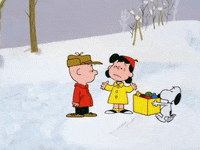 charlie brown GIF by Peanuts
