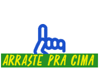 lucasdovalegoias goias deputado estadual deputadoestadual arraste pra cima Sticker