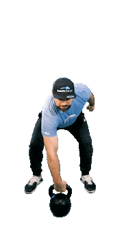 Cfc Bergen Sticker by Crossfit Chiemgau