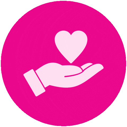 Community Supporting Sticker by LOCATIONS estate agents