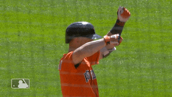 bregman GIF by MLB
