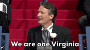 Inauguration Governor GIF by GIPHY News