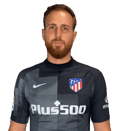 Champions League Football Sticker by Atlético de Madrid