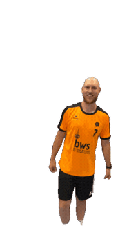 Hbfr Sticker by Handballfreunde Pankow 01