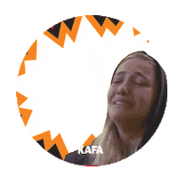 Sticker Survivor Sticker by KAFA Dergi