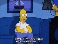 homer simpson episode 3 GIF