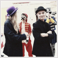 cara delevingne b GIF