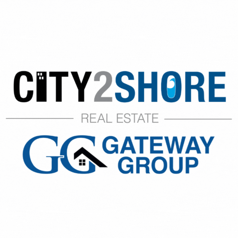 City2ShoreGateway giphyupload realestate realtors brokerage GIF