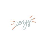 Winter Boho Sticker