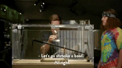 comedy central season 6 episode 7 GIF by Workaholics