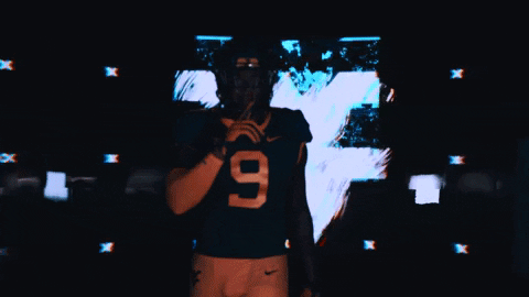 College Football GIF by WVU Sports