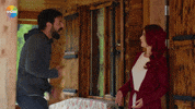 Ismail Demirci Dizi GIF by Show TV