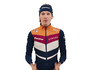 Olympic Champion Sport Sticker by Shapevisions