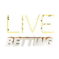 Betting Sticker by Betano Romania