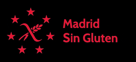 Singluten GIF by Asociación Madrid Sin Gluten