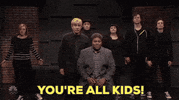 snl kids GIF by Saturday Night Live