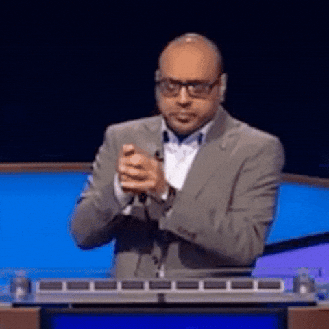 Let Me Talk I Know GIF by Giflytics