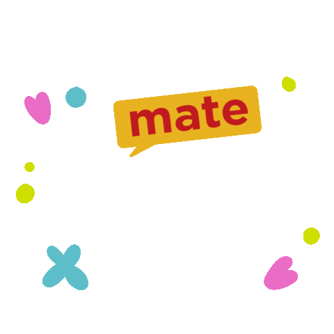 RataMateid giphyupload indonesia rata aligner Sticker