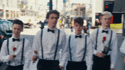whydontwemusic why dont we nobody gotta know GIF