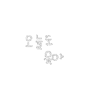 도아맘01 Sticker