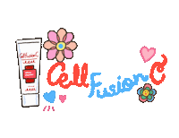 Cell 여름 Sticker by 셀퓨전씨