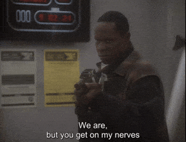 Hat Nerves GIF by Goldmaster