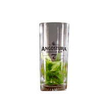 AngosturaPremiumRums drink cheers alcohol tgif Sticker