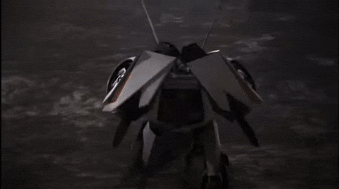 Transformers Prime GIF