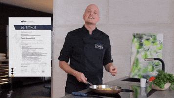 vefa - Fernschule für pflanzliche Kulinarik