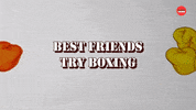 National Best Friends Day GIF by BuzzFeed