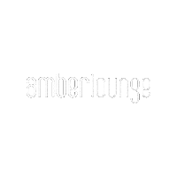 Amber Lounge Sticker by AMBERX