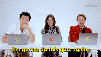 I'm Gonna Do It Again